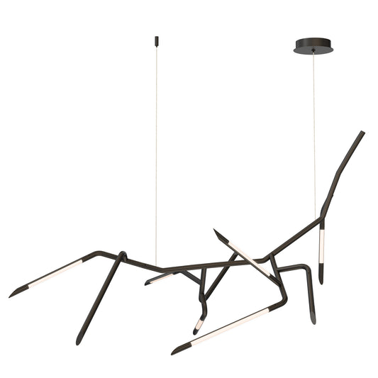 Scion 50" LED Pendant