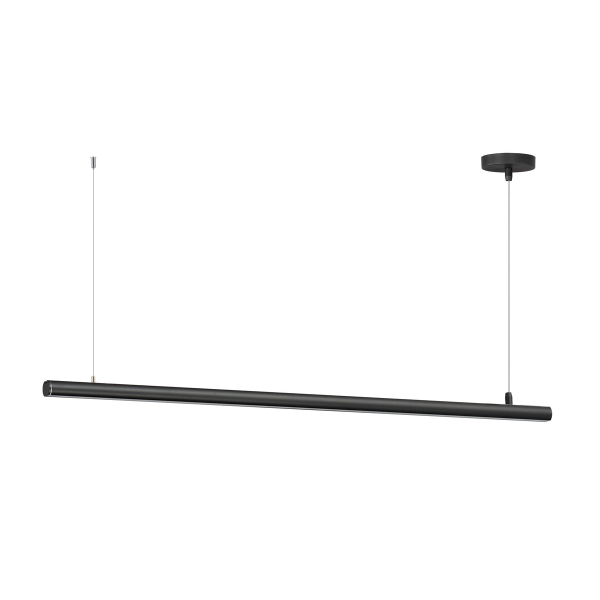 Continuum 48" LED Pendant