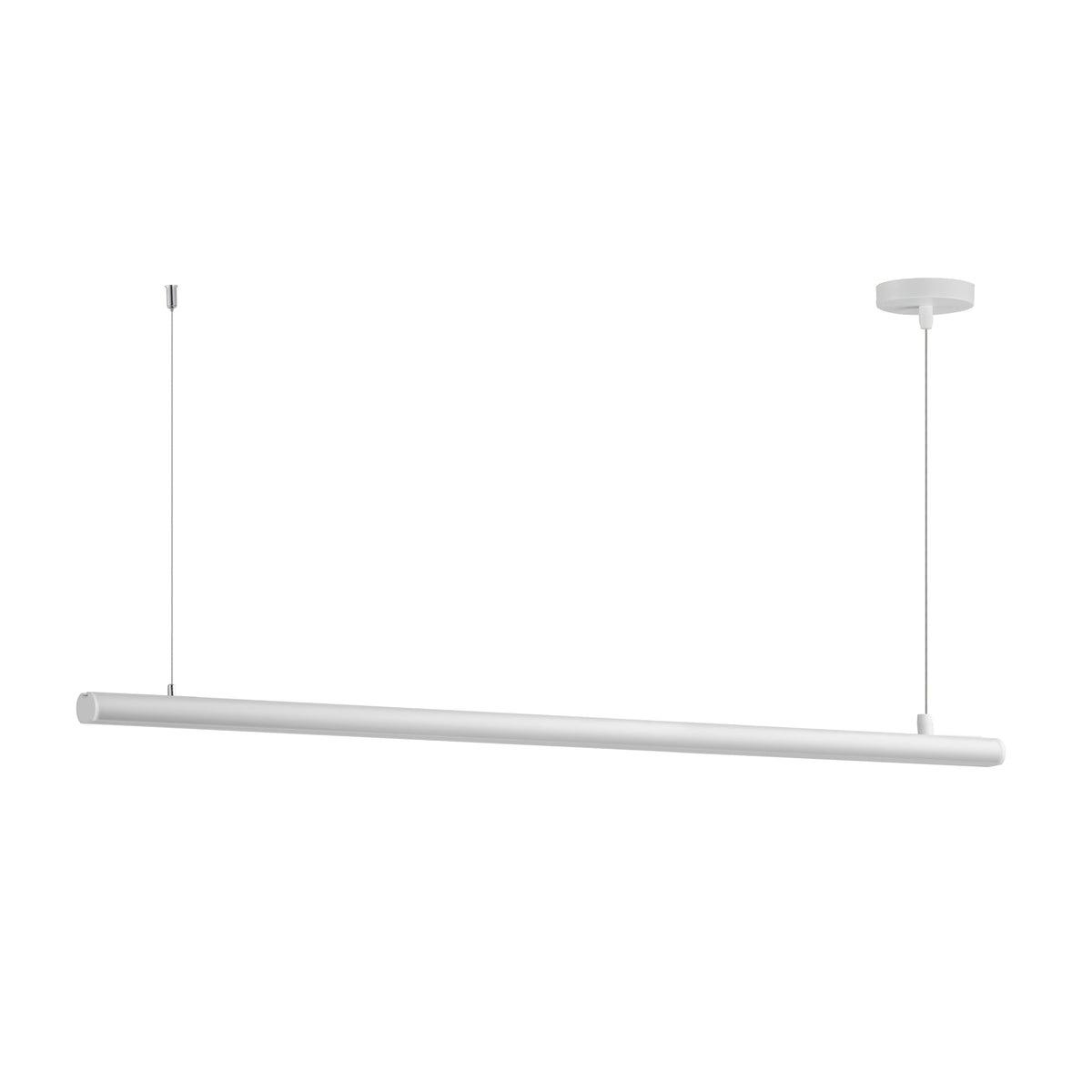 Continuum 48" LED Pendant