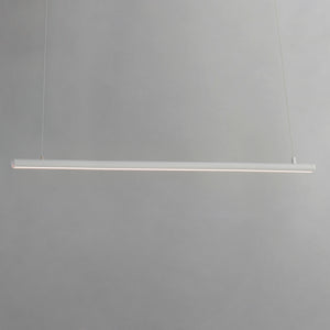 Continuum 48" LED Pendant
