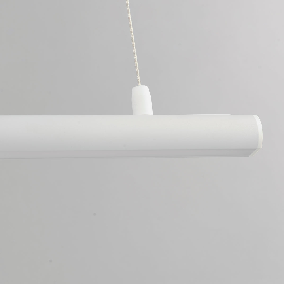 Continuum 48" LED Pendant