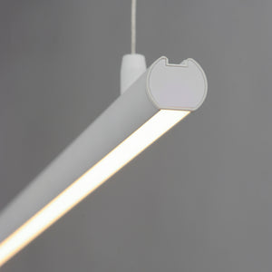 Continuum 48" LED Pendant
