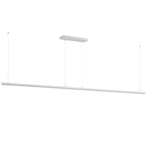 Continuum 96" LED Pendant