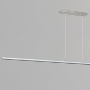 Continuum 96" LED Pendant