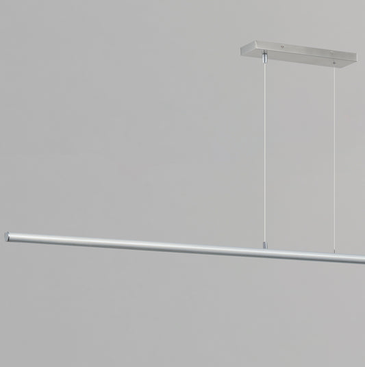 Continuum 96" LED Pendant