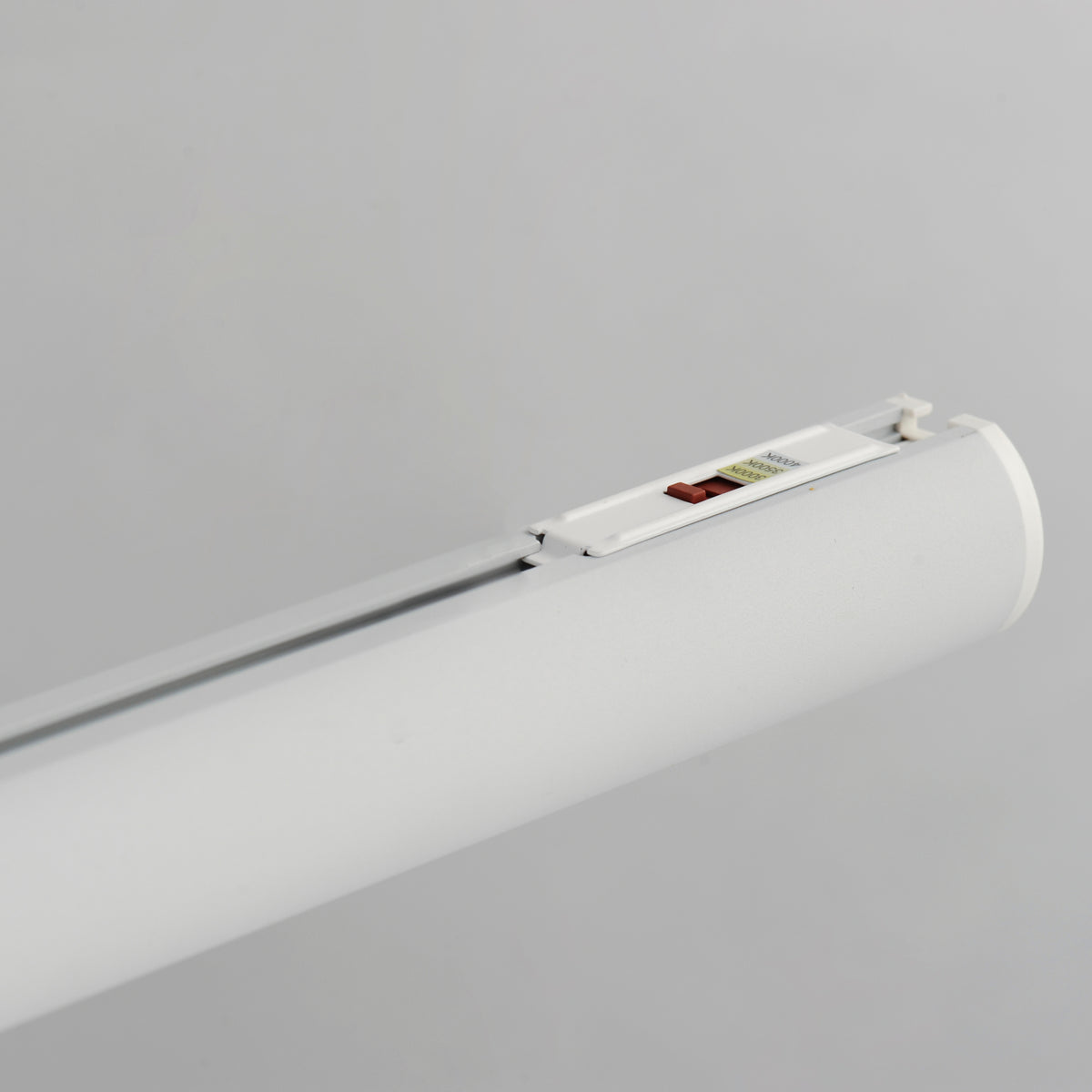 Continuum 96" LED Pendant