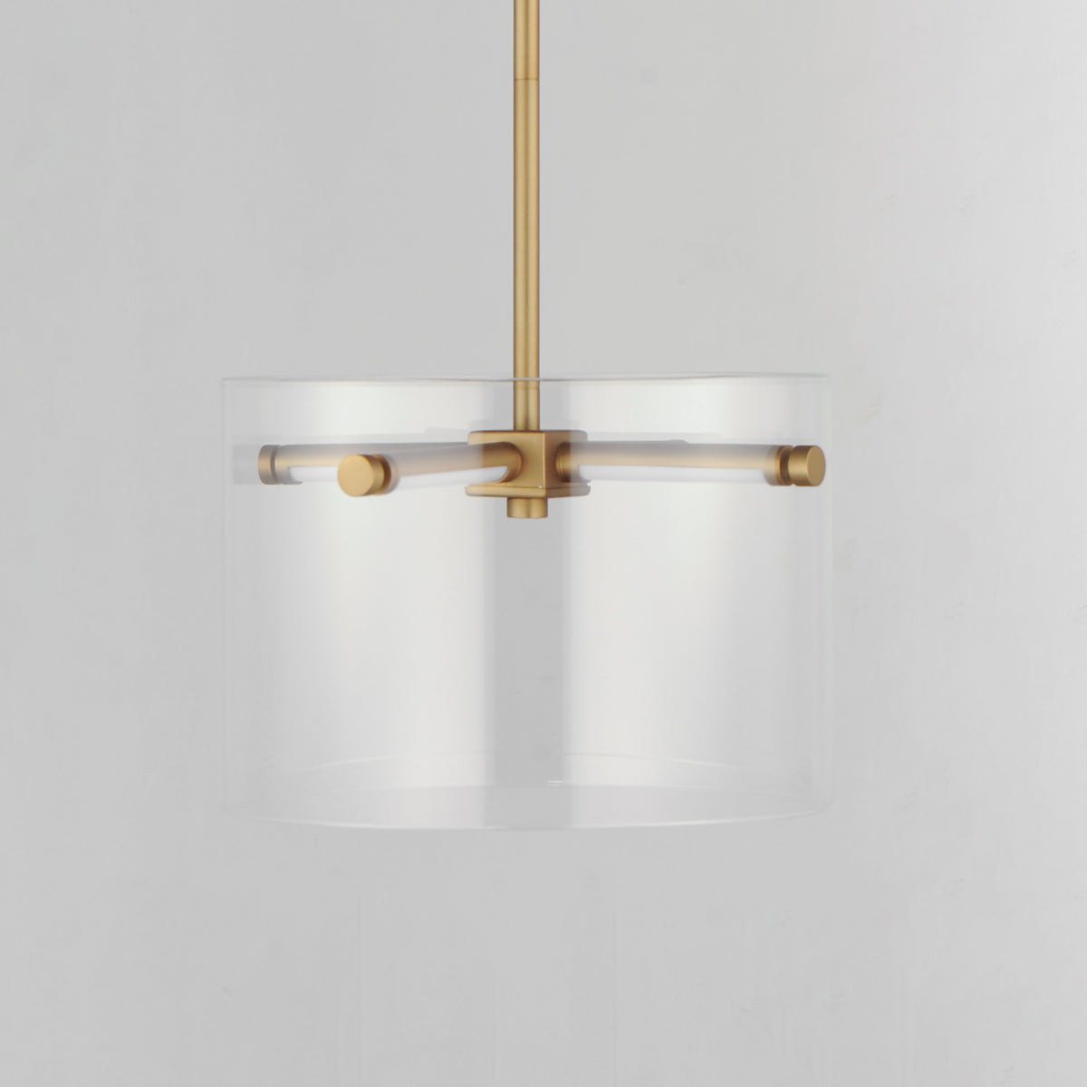 Polo 12" LED Pendant