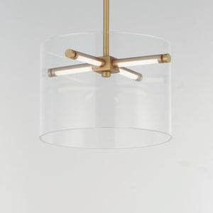 Polo 12" LED Pendant