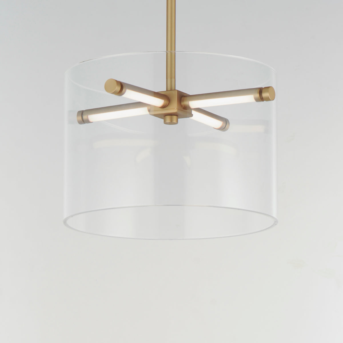 Polo 12" LED Pendant