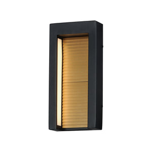 Alcove Medium LED Outdoor Wall Sconce