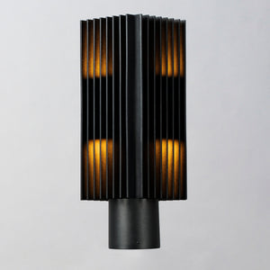 Rampart LED Outdoor Post Mount
