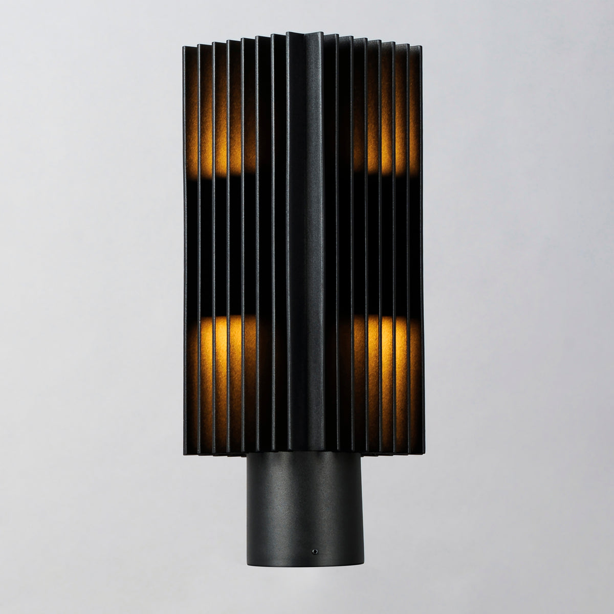 Rampart LED Outdoor Post Mount