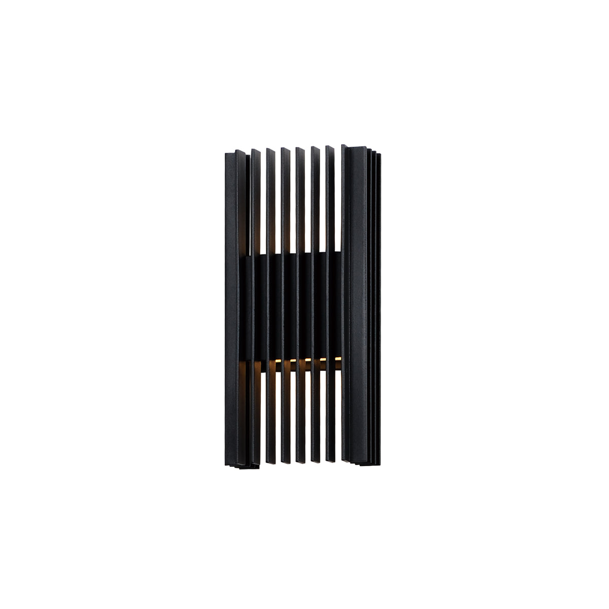 Rampart Medium LED Outdoor Wall Sconce