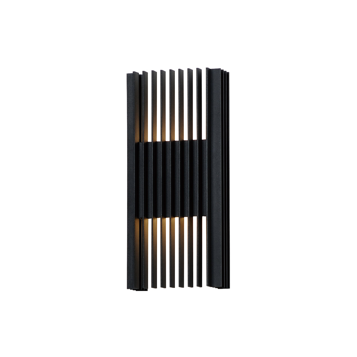 Rampart Large LED Outdoor Wall Sconce