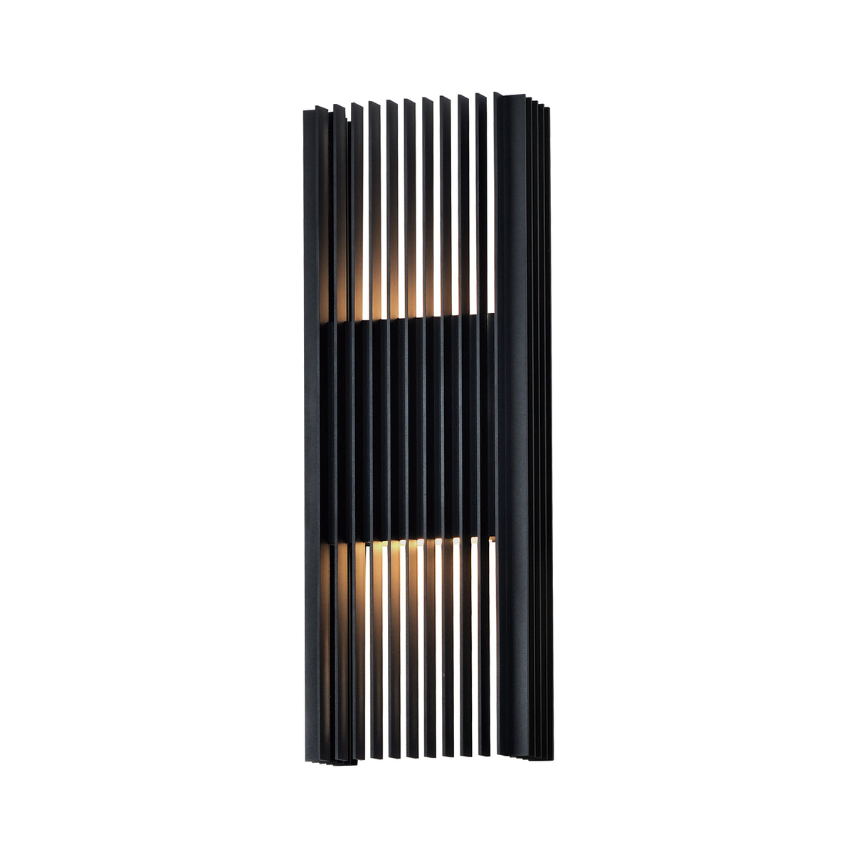 Rampart Large LED Outdoor Wall Sconce