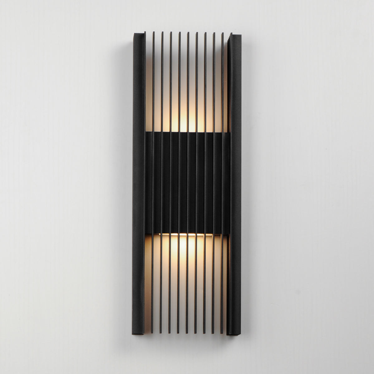 Rampart Large LED Outdoor Wall Sconce