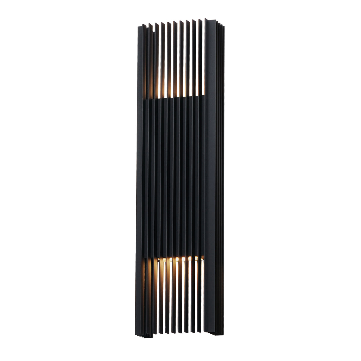 Rampart XL LED Outdoor Wall Sconce