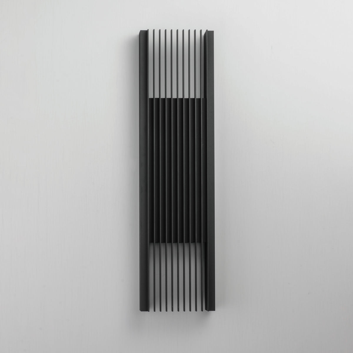Rampart XL LED Outdoor Wall Sconce