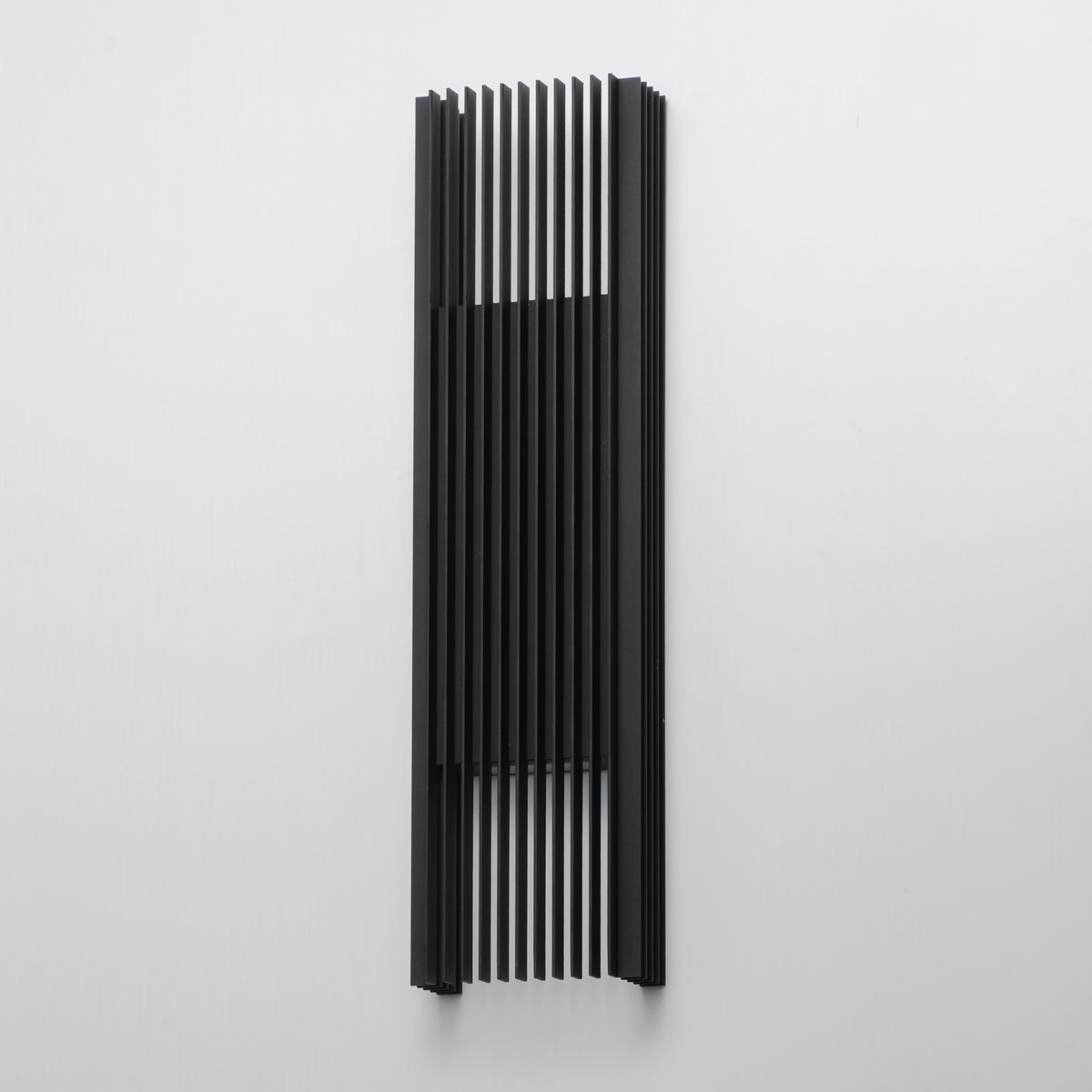 Rampart XL LED Outdoor Wall Sconce