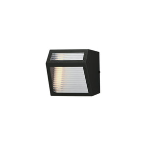 Totem Small Outdoor LED Sconce