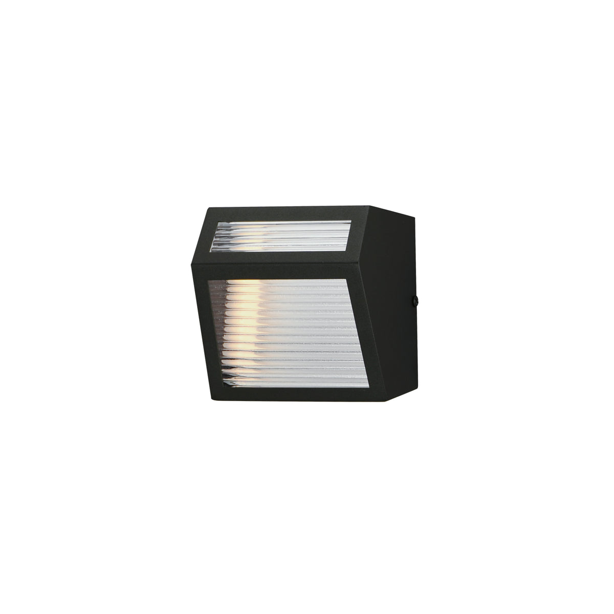 Totem Small Outdoor LED Sconce