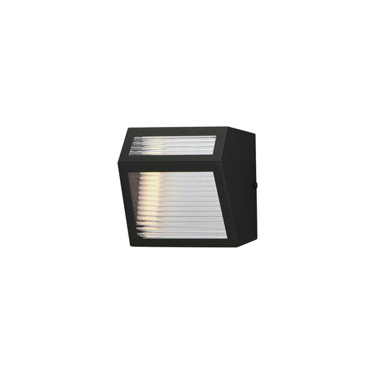Totem Small Outdoor LED Sconce