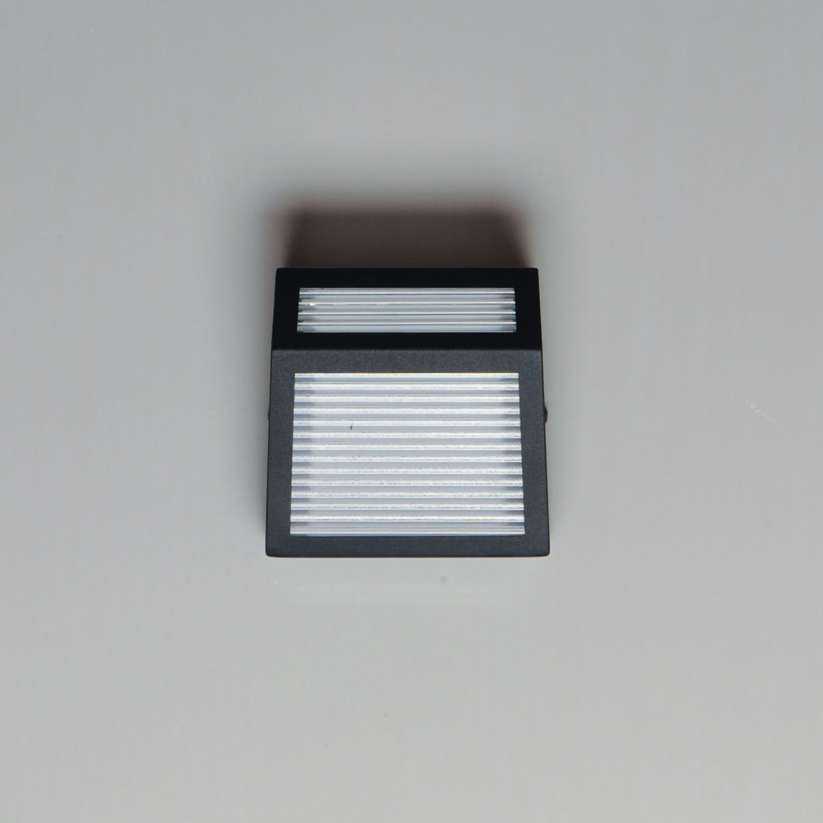 Totem Small Outdoor LED Sconce