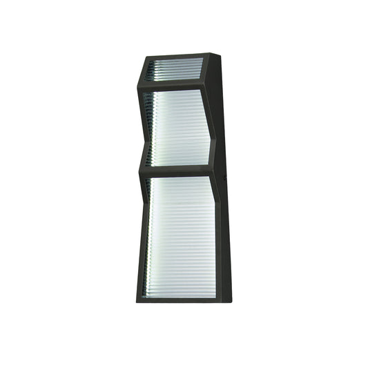 Totem Outdoor LED Sconce