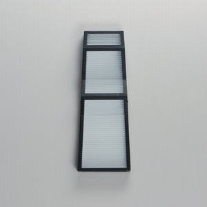 Totem Outdoor LED Sconce