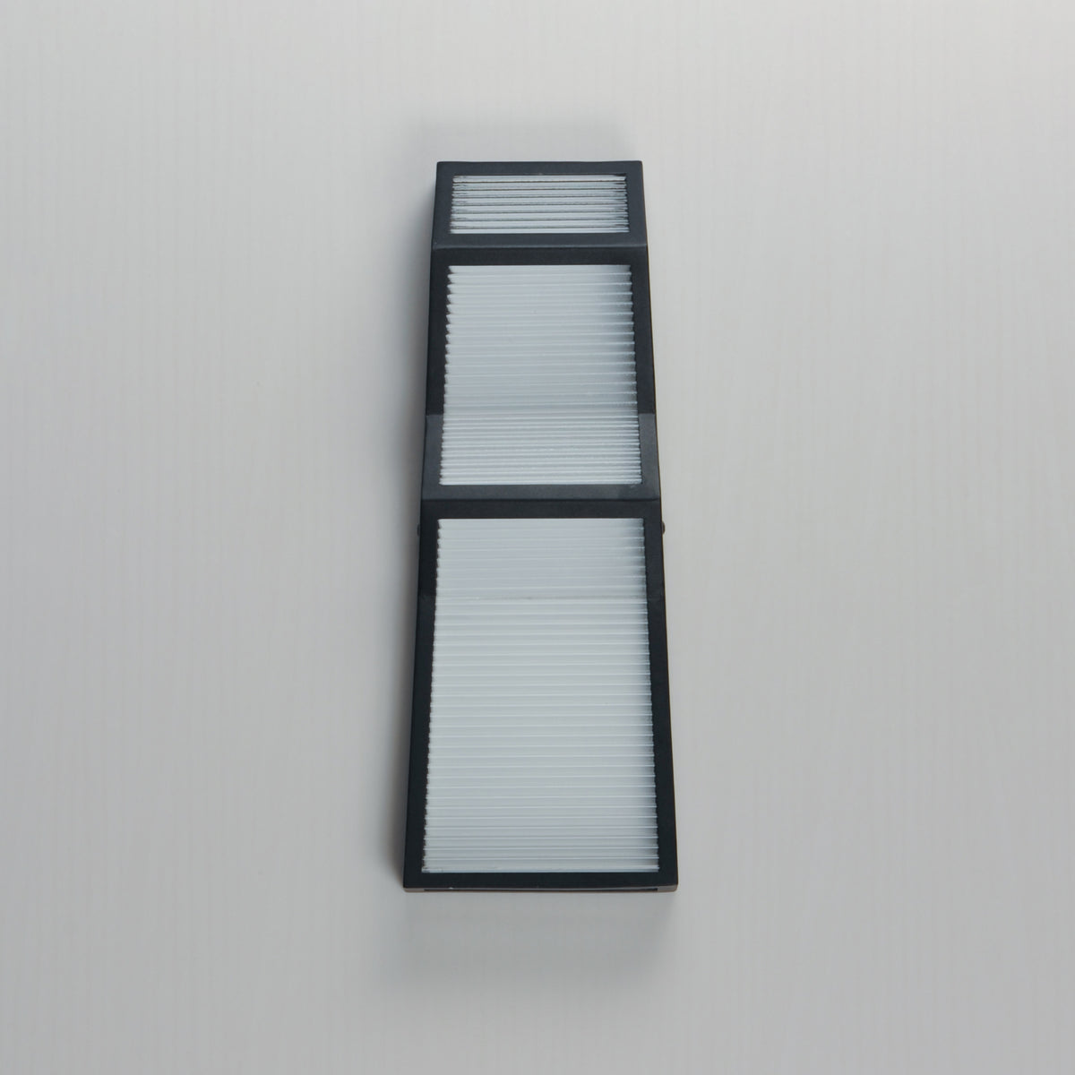 Totem Outdoor LED Sconce