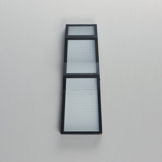 Totem Outdoor LED Sconce