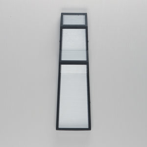 Totem Outdoor LED Sconce
