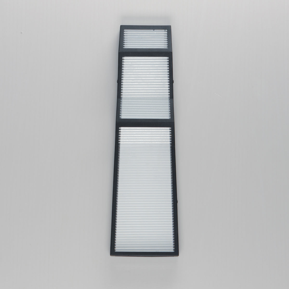 Totem Outdoor LED Sconce