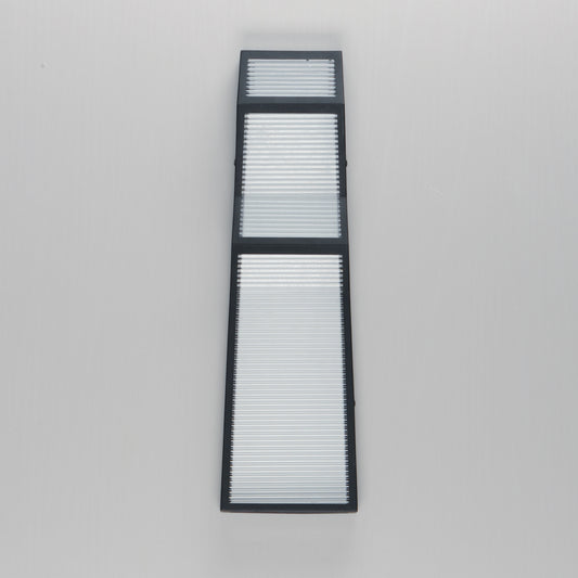 Totem Outdoor LED Sconce