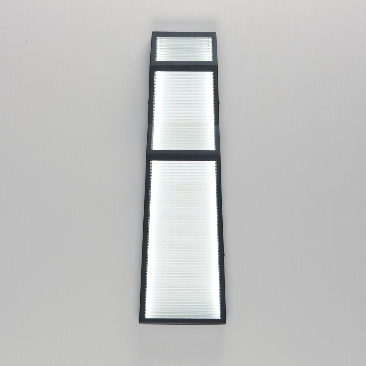 Totem Outdoor LED Sconce