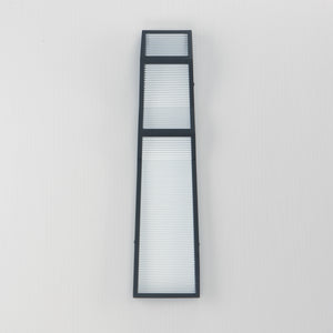 Totem Outdoor LED Sconce