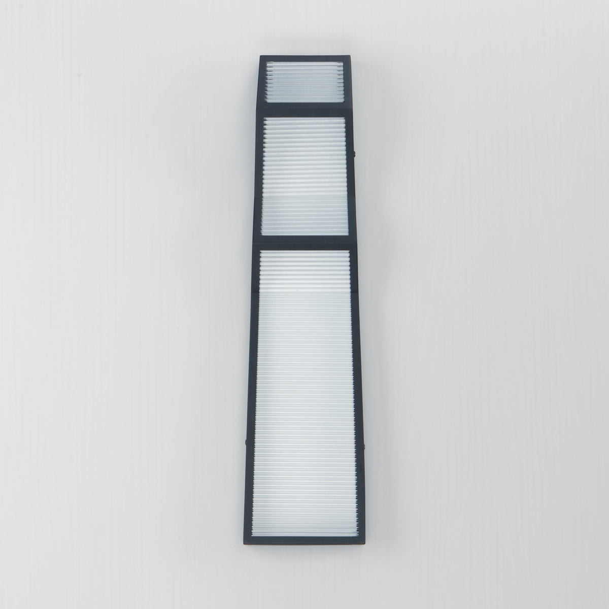 Totem Outdoor LED Sconce