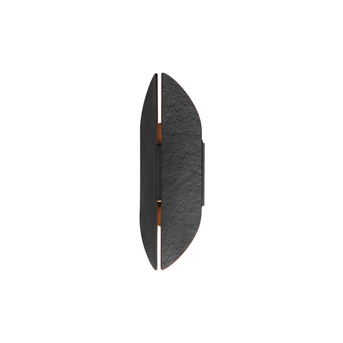 Tectonic 14" Outdoor LED Sconce