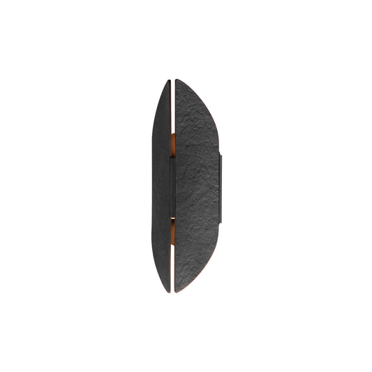 Tectonic 14" Outdoor LED Sconce