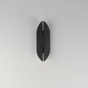 Tectonic 14" Outdoor LED Sconce