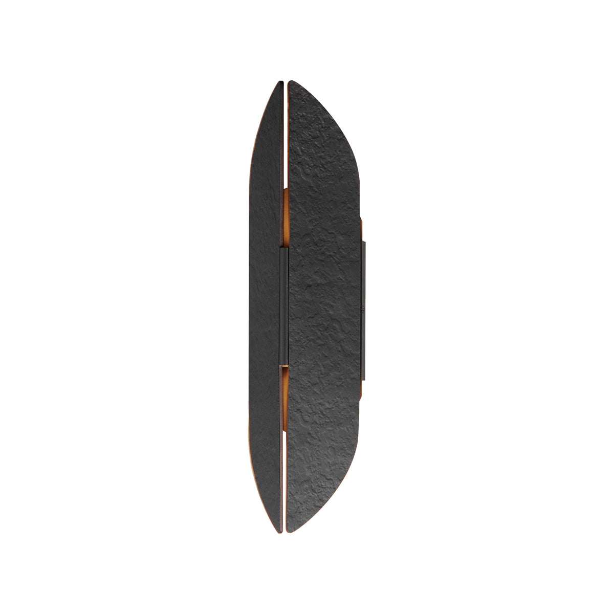 Tectonic 18" Outdoor LED Sconce