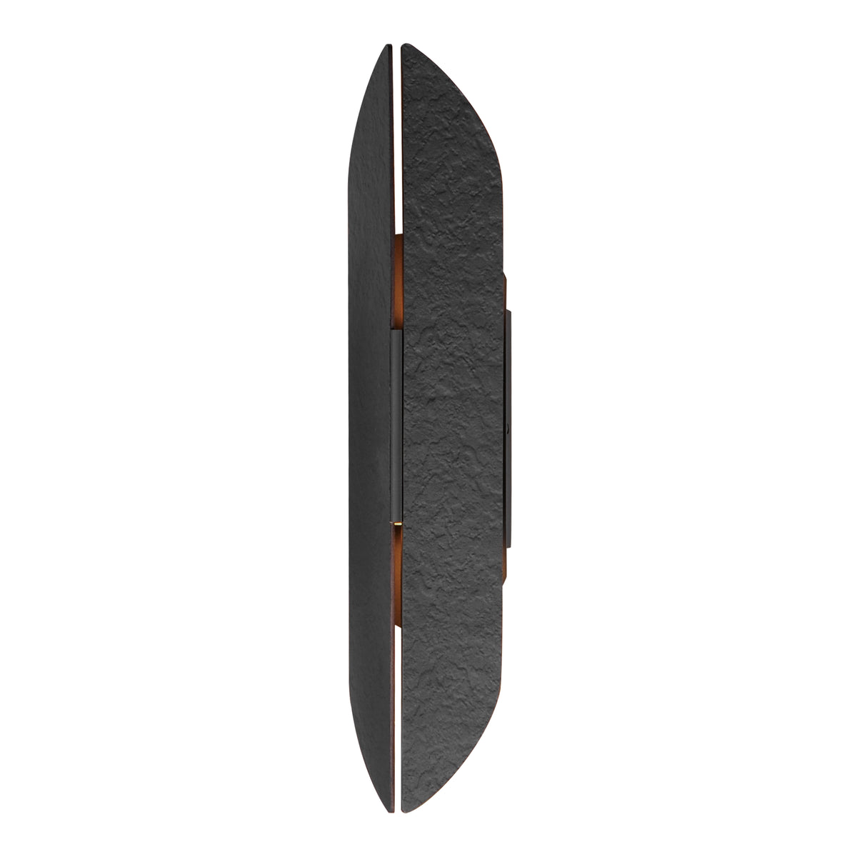 Tectonic 22" Outdoor LED Sconce