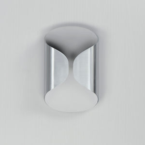Folio 10" LED Outdoor Wall Sconce