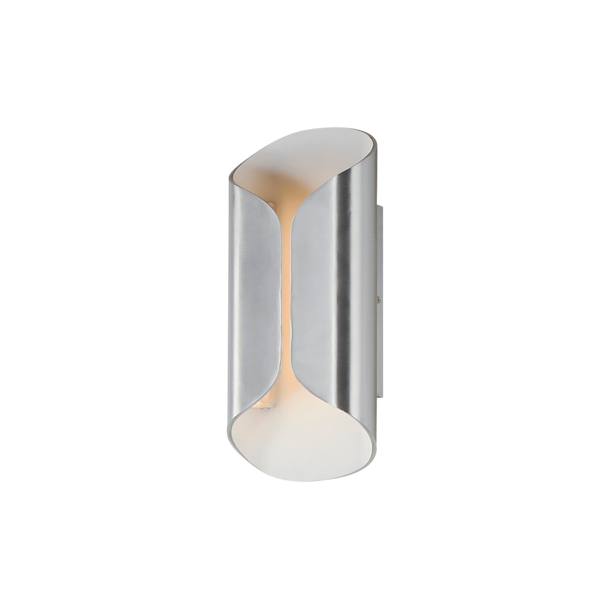 Folio 14" LED Outdoor Wall Sconce