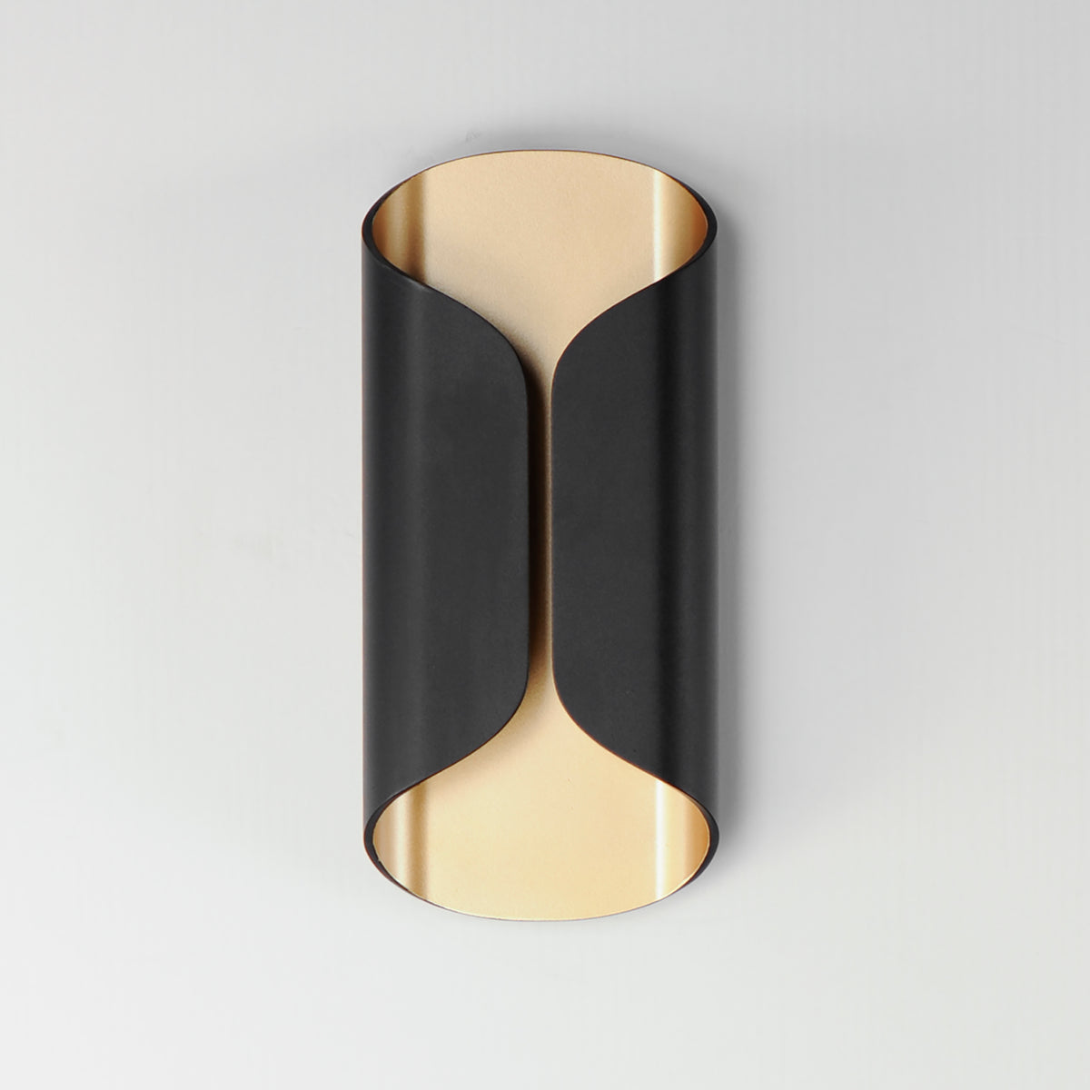 Folio 14" LED Outdoor Wall Sconce