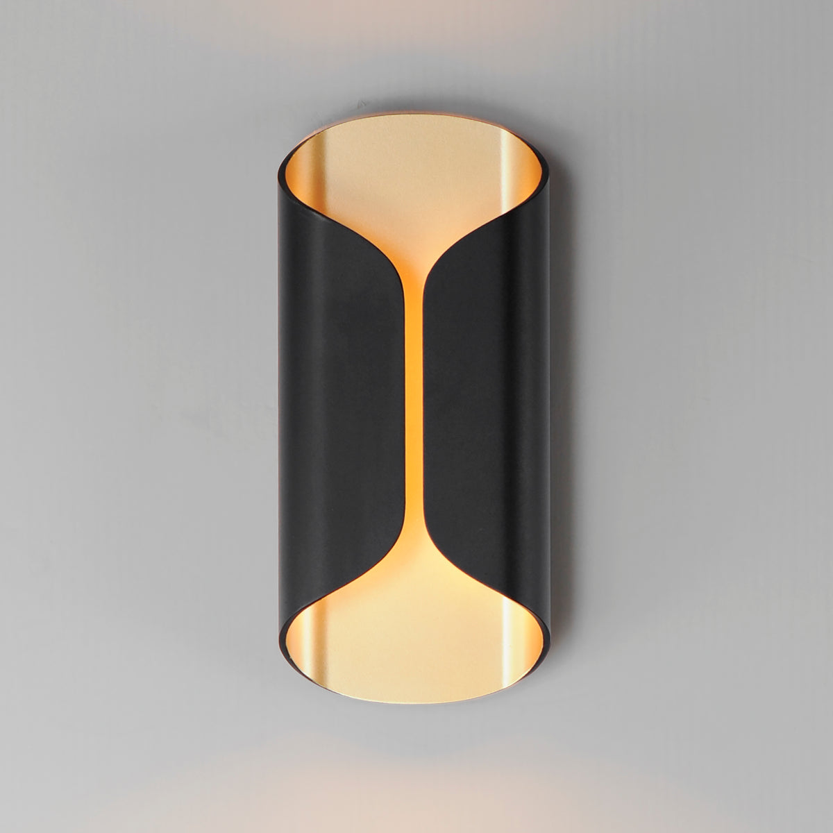 Folio 14" LED Outdoor Wall Sconce