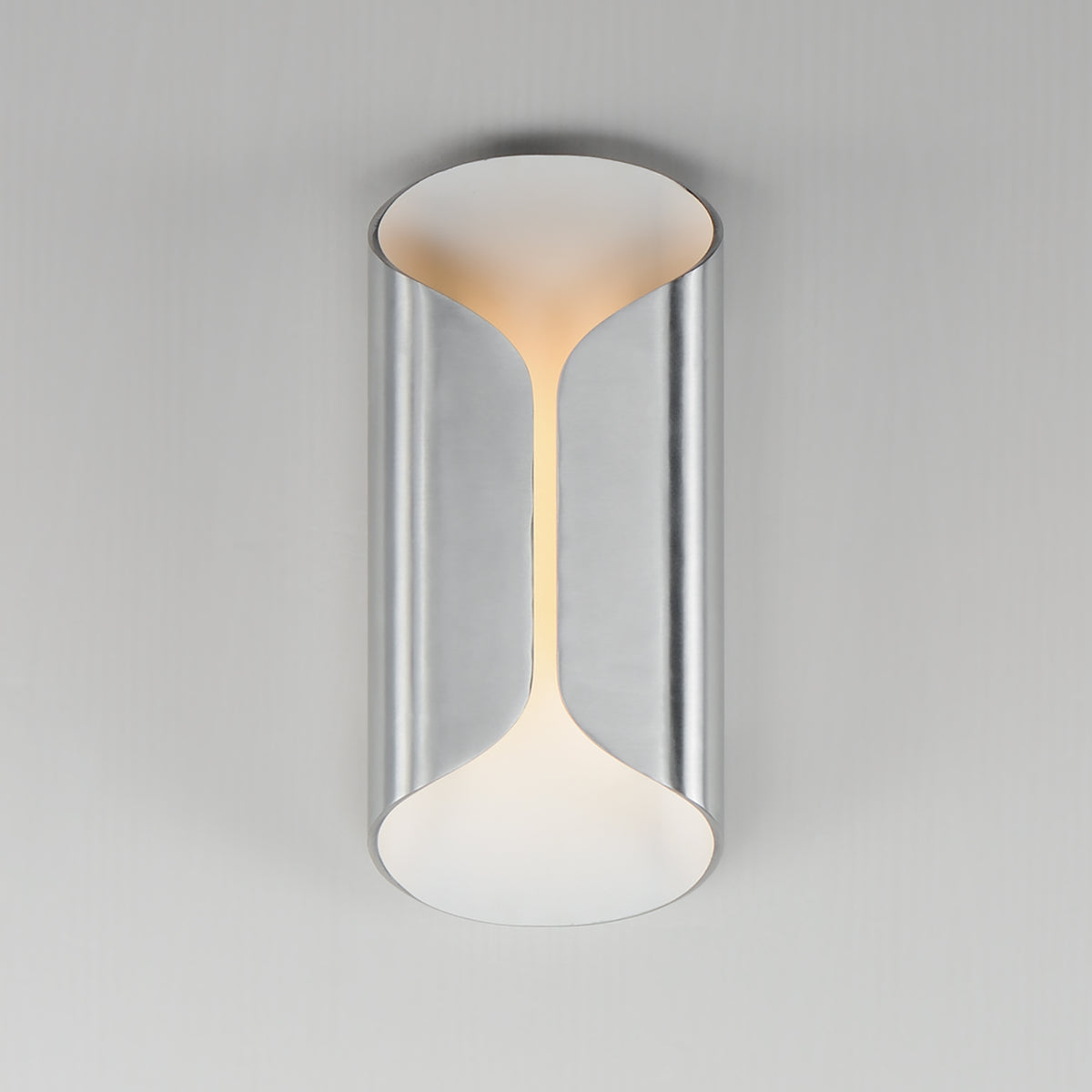 Folio 14" LED Outdoor Wall Sconce