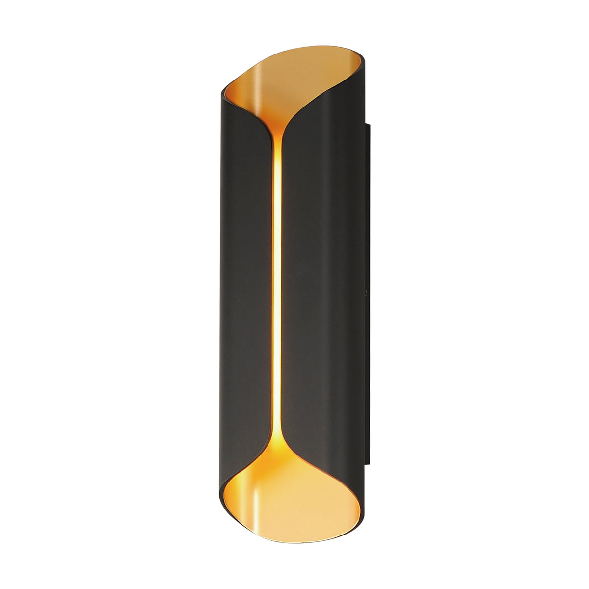 Folio 20" LED Outdoor Wall Sconce