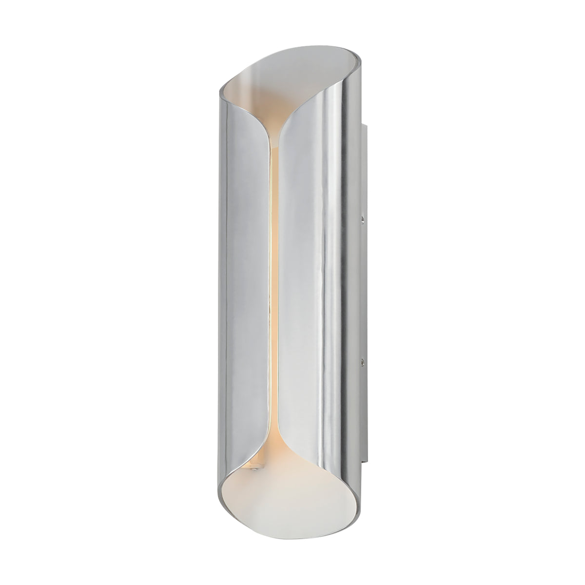 Folio 20" LED Outdoor Wall Sconce