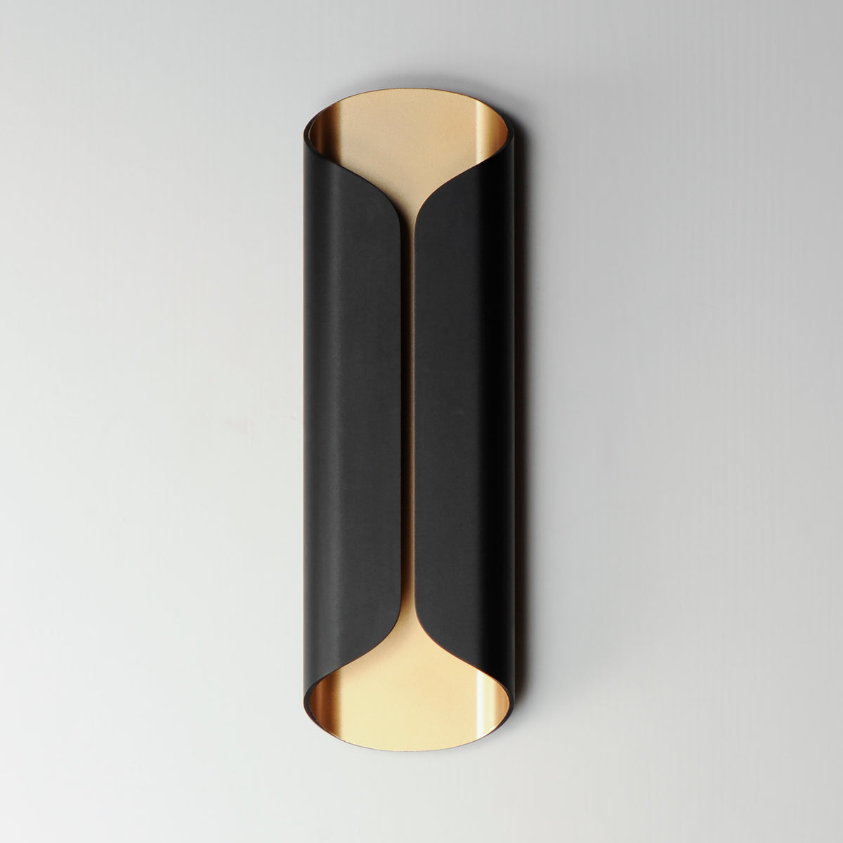 Folio 20" LED Outdoor Wall Sconce